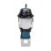 Makita DMR057 valaisin / radio / BT kaiutin, 310/95 lumenia 18V - ei akkuja ei laturia