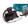 Makita DPB183Z 18V vannesaha runko, terä 13x835mm - ei akkuja ei laturia


