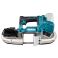 Makita DPB183Z 18V vannesaha runko, terä 13x835mm - ei akkuja ei laturia