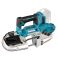 Makita DPB183Z 18V vannesaha runko, terä 13x835mm - ei akkuja ei laturia

