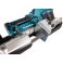 Makita DPB183Z 18V vannesaha runko, terä 13x835mm - ei akkuja ei laturia

