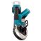 Makita DPB183Z 18V vannesaha runko, terä 13x835mm - ei akkuja ei laturia

