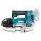 Makita DPB184Z 18V vannesaha runko, terä 13x730mm - ei akkuja ei laturia

