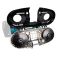 Makita DPB184Z 18V vannesaha runko, terä 13x730mm - ei akkuja ei laturia

