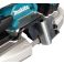 Makita DPB184Z 18V vannesaha runko, terä 13x730mm - ei akkuja ei laturia

