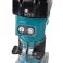 Makita DRT52Z 18V käsijyrsin runko - ei akkuja ei laturia

