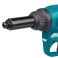 Makita DRV150Z vetoniittikone RUNKO 18V 10kN 2,4 - 4,8mm niiteille -  ei akkuja ei laturia

