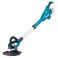 Makita DSL800ZU varsihiomakone kirahvi 18V Runko - ei akkuja ei laturia

