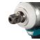Makita DTW301Z 1/2 330Nm 18V pulttipyssy, hylsyn lukitustapilla, RUNKO


