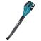 Makita dub361z 18v lxt puhallin runko - ei akkuja ei laturia