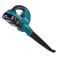 Makita DUB361Z 18v LXT puhallin runko - ei akkuja ei laturia

