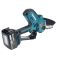 Makita DUC150Z 18V LXT oksasaha runko - ei akkuja ei laturia. toimitus pahvissa

