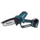Makita DUC150Z 18V LXT oksasaha runko - ei akkuja ei laturia. toimitus pahvissa

