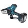 Makita DUC150Z 18V LXT oksasaha runko - ei akkuja ei laturia. toimitus pahvissa
