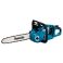 Makita DUC353Z 2x18V 14 350mm laipalla, ketjusaha runko - ei laturia, ei akkuja, pahvipakkauksessa

