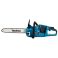 Makita DUC353Z 2x18V 14 350mm laipalla, ketjusaha runko - ei laturia, ei akkuja, pahvipakkauksessa

