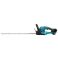 Makita DUH607Z pensasleikkuri 18V runko 60cm 15mm

