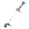 Makita DUR368LZ siimaleikkuri 2x18V, runko - ei akkuja ei laturia

