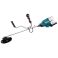 Makita dur369azx1 ruohoraivuri 2x18v, runko ei akkuja ei laturia

