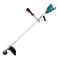 Makita dur369azx1 ruohoraivuri 2x18v, runko ei akkuja ei laturia


