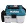 Makita DVC750LT 18V imuri L- luokka runko + 5,0Ah akku - ei laturia

