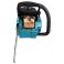 Makita EA3200S35A 32cc 35cm 14 moottorisaha polttomoottorilla 18,9 / 24,4m/s 1,83hv 1,35kW

