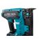 Makita fn001gz 40v xgt viimeistelynaulain 1,2mm 15-40mm runko - ei akkuja ei laturia. toimitus pahvissa

