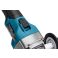 Makita GA005GZ 40V XGT kulmahiomakone, lukittava käyttökytkin, 125mm RUNKO - ei akkuja ei laturia. Toimitus blanko pahvissa.