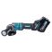 Makita GA050GZ 40V XGT kulmahiomakone 125mm runko ei akkua ei laturia