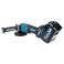 Makita GA050GZ 40V XGT kulmahiomakone 125mm runko ei akkua ei laturia