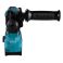 Makita HR010GZ 40V XGT SDS+ poravasara RUNKO - ei akkuja, ei laturia toimitus pahvipaketissa (HUOM. 18V AKKU EI KÄY)

