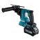 Makita HR010GZ 40V XGT SDS+ poravasara RUNKO - ei akkuja, ei laturia toimitus pahvipaketissa (HUOM. 18V AKKU EI KÄY)