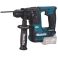 Makita HR166DZ 12V CXT pieni sds+ poravasara 1,1J (optimi alue 5 - 8mm) - RUNKO, ei akkuja ei laturia

