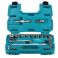 Makita hylsysarja 1/2 23-osainen, Makita B-65589

