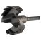 Makita itsesyöttävä puuporanterä 76mm d-30047 (d-74407)