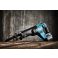 Makita JR001GZ 40V XGT puukkosaha runko - ei akkuja ei laturia toimitus muovilaukussa