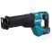 Makita JR001GZ 40V XGT puukkosaha runko - ei akkuja ei laturia toimitus muovilaukussa