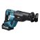 Makita jr002gz 40v xgt puukkosaha heilurilla runko - ei akkuja ei laturia toimitus pahvissa

