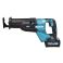 Makita jr002gz 40v xgt puukkosaha heilurilla runko - ei akkuja ei laturia toimitus pahvissa

