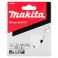 Makita kolmiohiomapaperi k120 94mm 10kpl b-22969