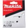 Makita kolmiohiomapaperi k240 94mm 10kpl B-21711

