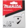 Makita kolmiohiomapaperi k80 94mm 10kpl B-21696
