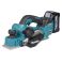 Makita KP001GZ 40V XGT höylä RUNKO - ei akkuja ei laturia. Toimitus pahvissa.

