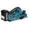 Makita KP001GZ 40V XGT höylä RUNKO - ei akkuja ei laturia. Toimitus pahvissa.

