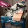 Makita LF 1000 kääntöpöytäsaha 260mm 230V 1650w *noudettava myymälästä*