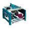 Makita LF 1000 kääntöpöytäsaha 260mm 230V 1650w *noudettava myymälästä*

