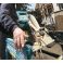 Makita LF 1000 kääntöpöytäsaha 260mm 230V 1650w *noudettava myymälästä*