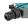 Makita LS002GZ01 40V XGT 216mm katkaisu/jiirisaha RUNKO ei akkuja ei laturia

