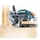 Makita LS002GZ01 40V XGT 216mm katkaisu/jiirisaha RUNKO ei akkuja ei laturia
