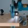 Makita LS0815FLN katkaisusaha jiirisaha - laser, työvalo, 216mm 230V 1400w, n. 14kg